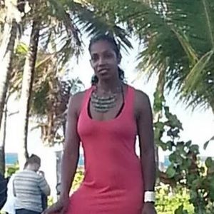 Meet your Posher, Arica